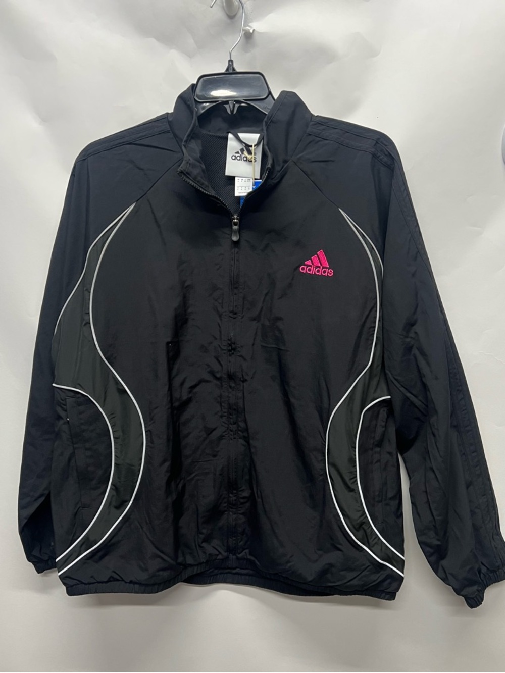 Adidas Originals Teamgeist Track Jacket Men’s XL
